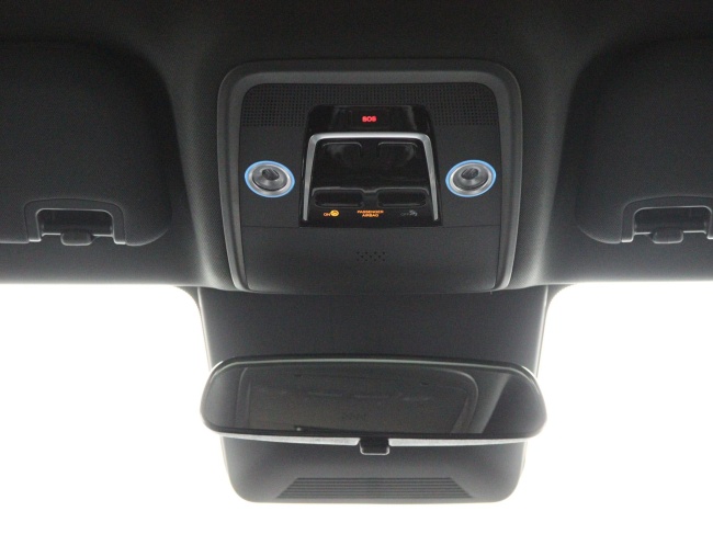 BYD DOLPHIN SURF - Comfort 43 kWh