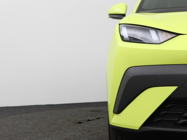 BYD DOLPHIN SURF - Comfort 43 kWh