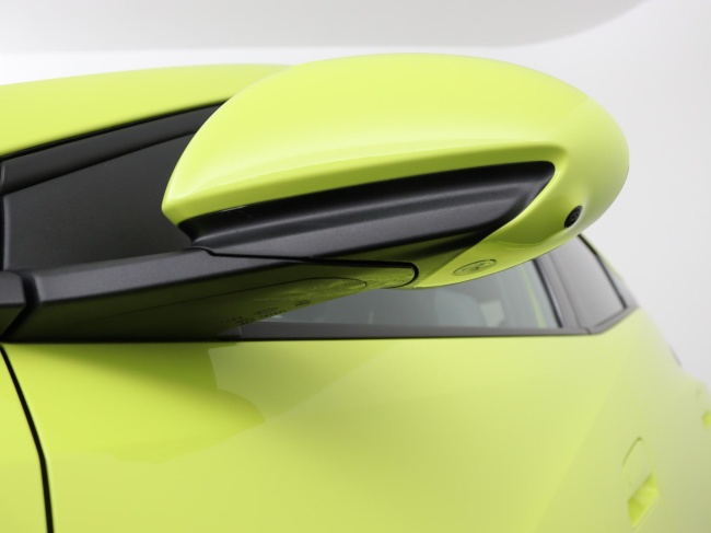 BYD DOLPHIN SURF - Comfort 43 kWh