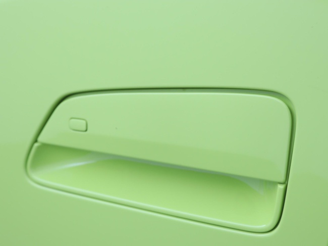 BYD DOLPHIN SURF - Comfort 43 kWh