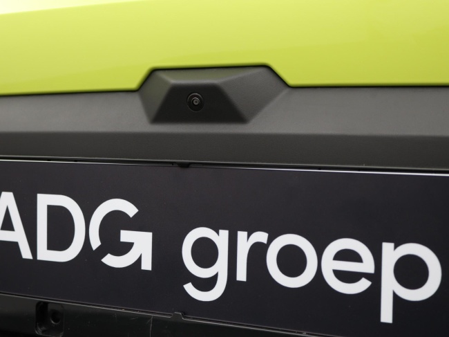 BYD DOLPHIN SURF - Comfort 43 kWh