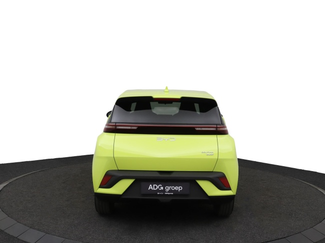 BYD DOLPHIN SURF - Comfort 43 kWh