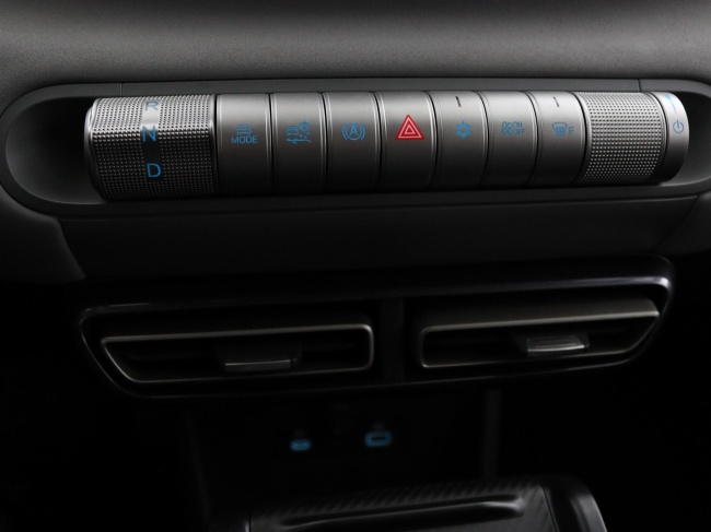 BYD DOLPHIN SURF - Comfort 43 kWh