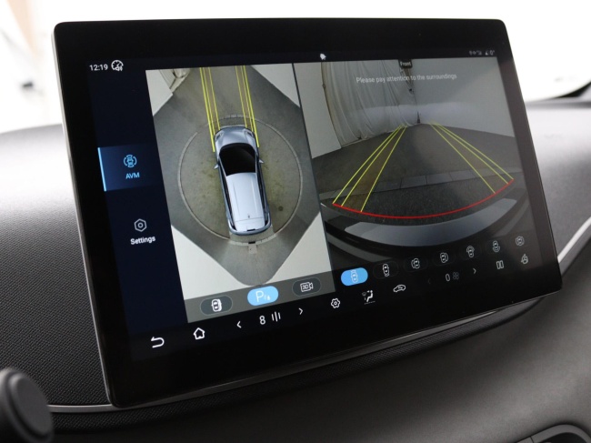 BYD DOLPHIN SURF - Comfort 43 kWh