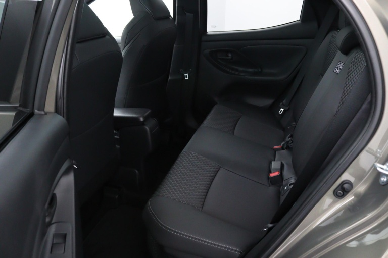 Toyota Yaris - 1.5 Hybrid 130 Executive 14