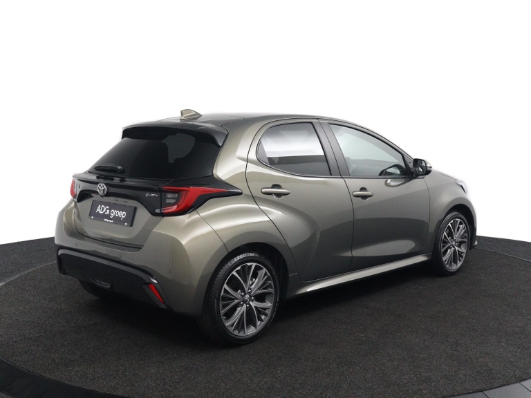 Toyota Yaris - 1.5 Hybrid 130 Executive 2