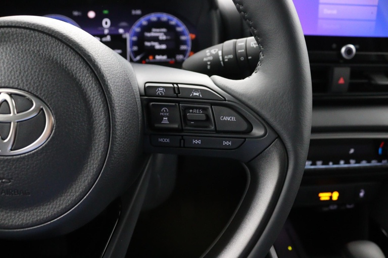 Toyota Yaris - 1.5 Hybrid 130 Executive 21