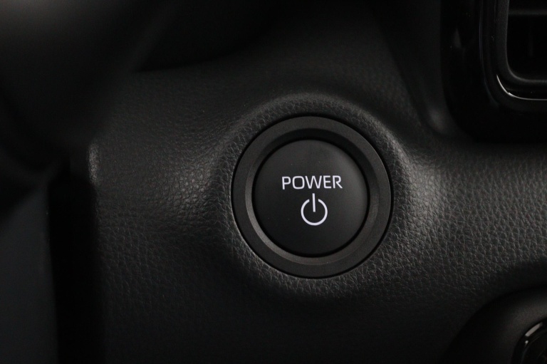 Toyota Yaris - 1.5 Hybrid 130 Executive 22