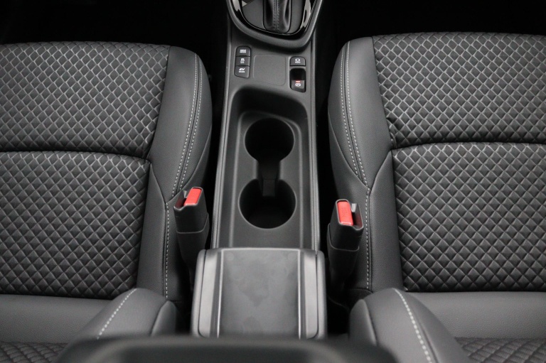 Toyota Yaris - 1.5 Hybrid 130 Executive 24