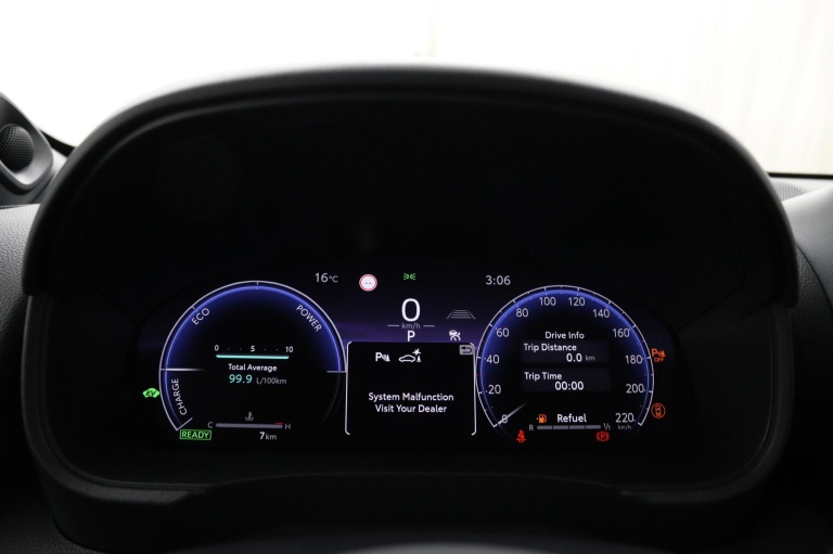 Toyota Yaris - 1.5 Hybrid 130 Executive 26