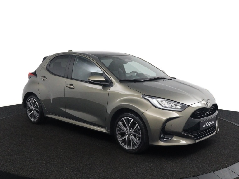 Toyota Yaris - 1.5 Hybrid 130 Executive 3