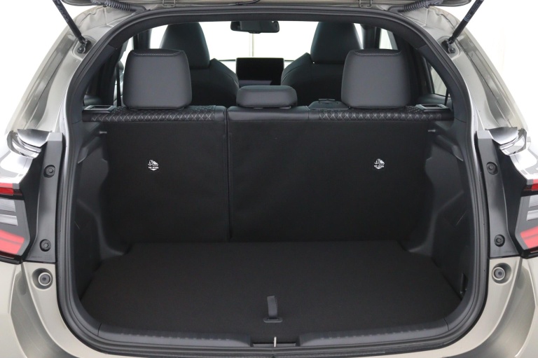 Toyota Yaris - 1.5 Hybrid 130 Executive 30
