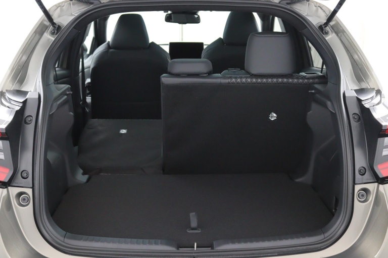 Toyota Yaris - 1.5 Hybrid 130 Executive 31