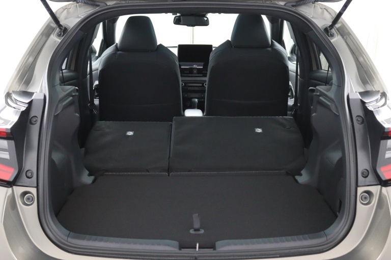 Toyota Yaris - 1.5 Hybrid 130 Executive 32