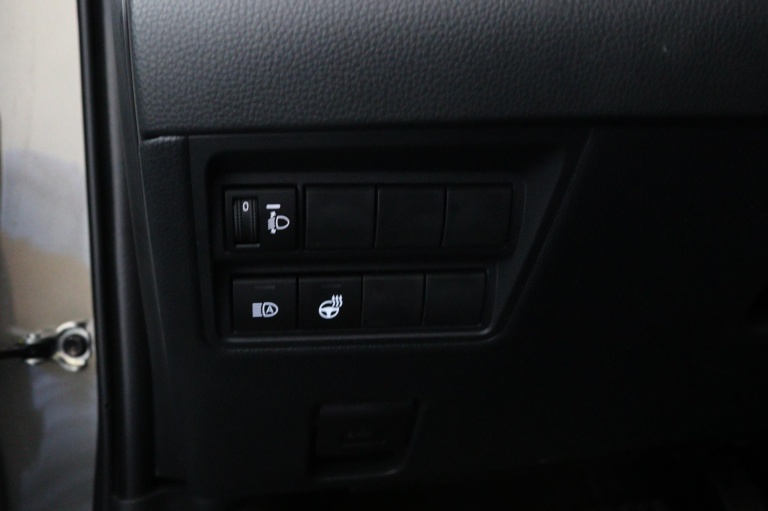 Toyota Yaris - 1.5 Hybrid 130 Executive 34