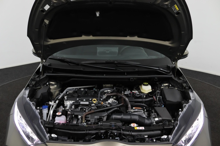 Toyota Yaris - 1.5 Hybrid 130 Executive 36