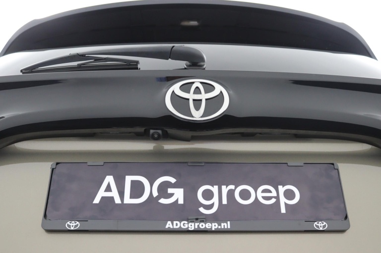Toyota Yaris - 1.5 Hybrid 130 Executive 39