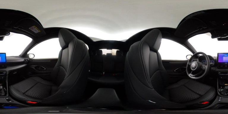 Toyota Yaris - 1.5 Hybrid 130 Executive 40