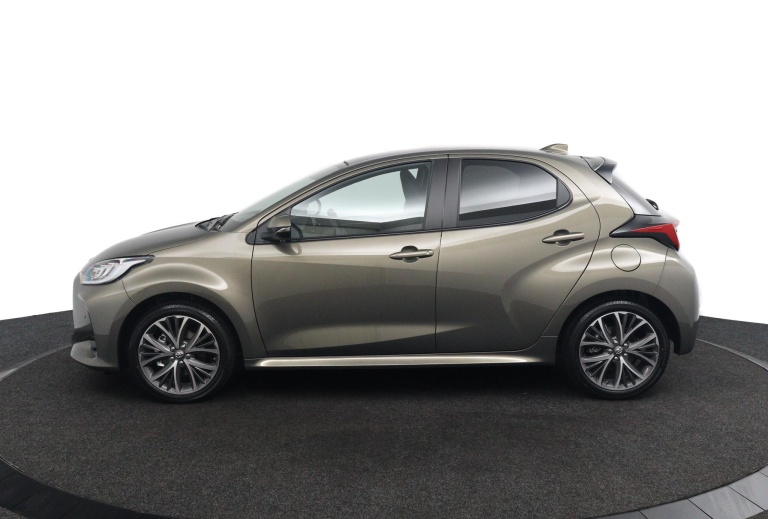 Toyota Yaris - 1.5 Hybrid 130 Executive 5