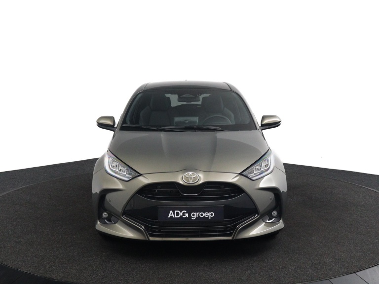 Toyota Yaris - 1.5 Hybrid 130 Executive 7