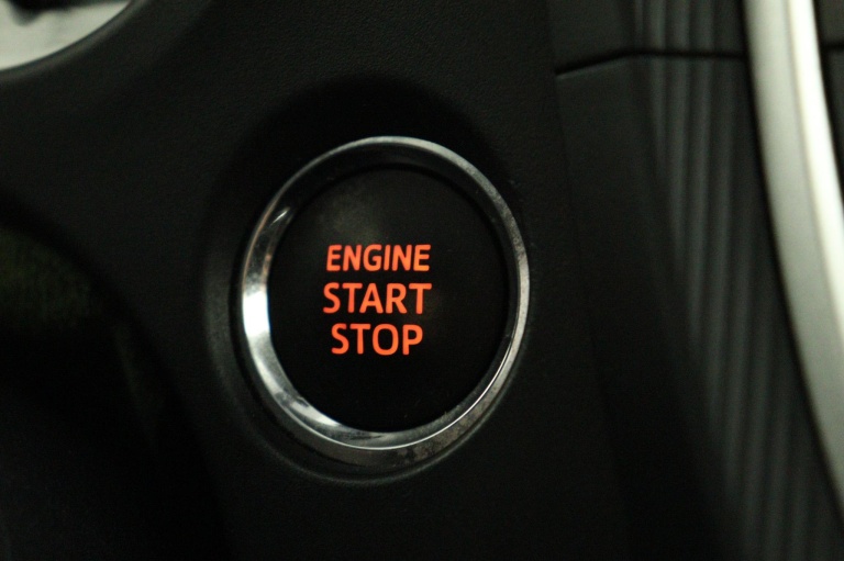Toyota Verso-S - 1.3 VVT-i Dynamic 38