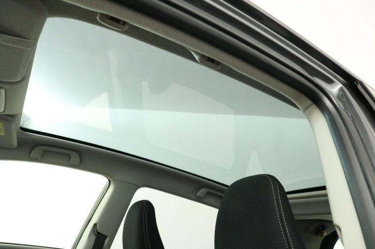 Toyota Verso-S - 1.3 VVT-i Dynamic 40
