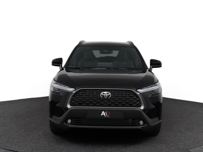 Toyota Corolla Cross - Hybrid 200 Style 13
