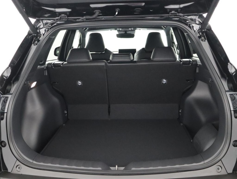 Toyota Corolla Cross - Hybrid 200 Style 21