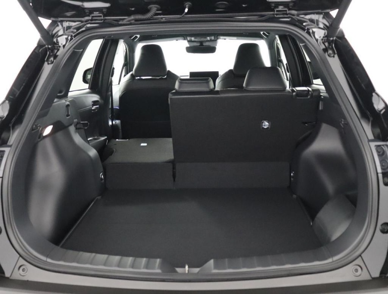 Toyota Corolla Cross - Hybrid 200 Style 22