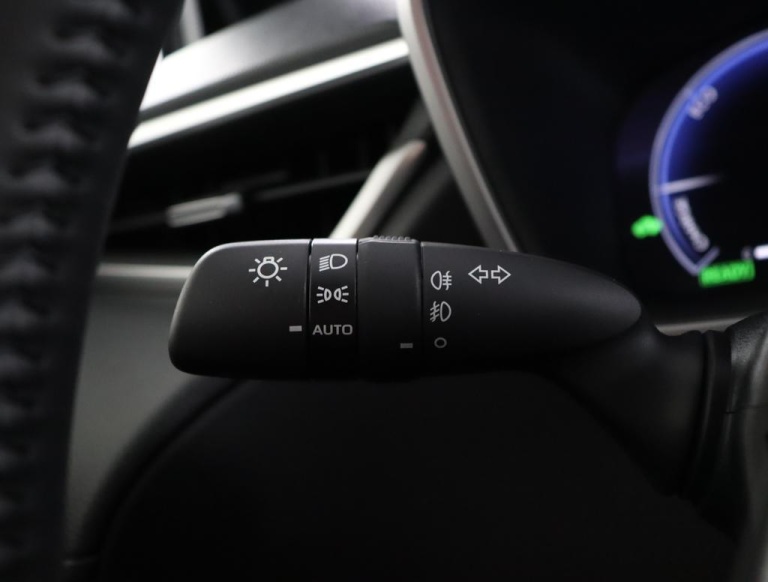 Toyota Corolla Cross - Hybrid 200 Style 27