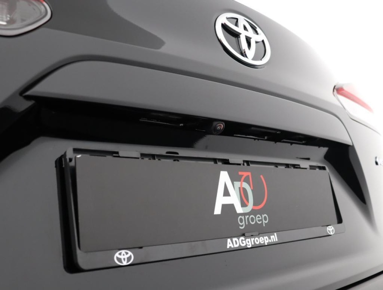 Toyota Corolla Cross - Hybrid 200 Style 35