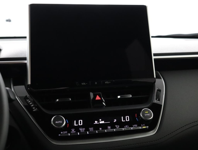 Toyota Corolla Cross - Hybrid 200 Style 43