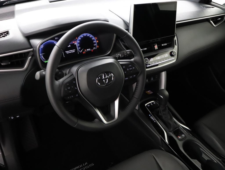Toyota Corolla Cross - Hybrid 200 Style 46