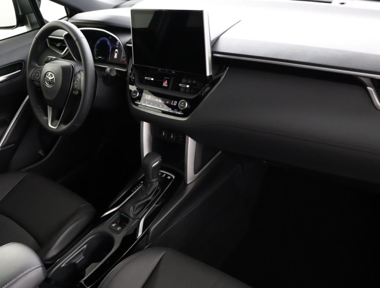 Toyota Corolla Cross - Hybrid 200 Style 47