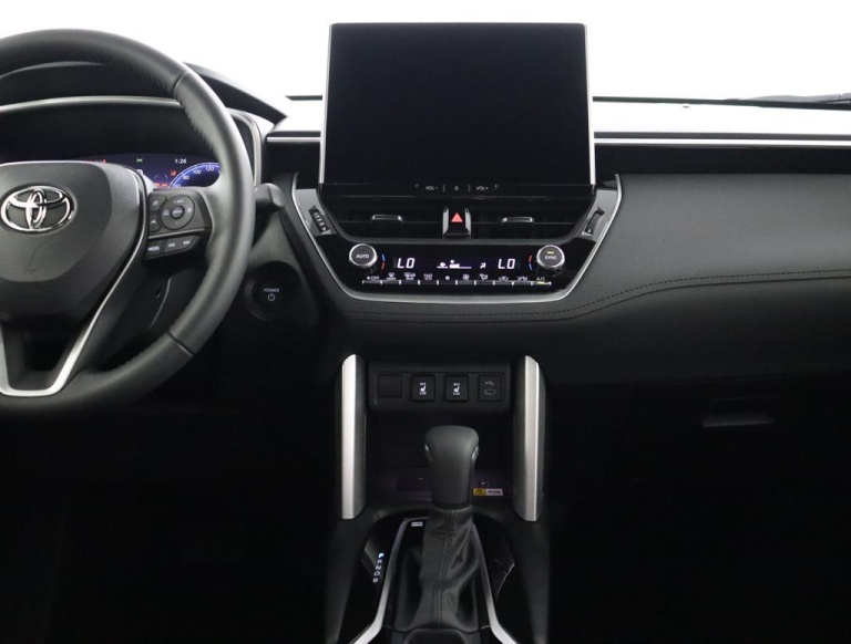Toyota Corolla Cross - Hybrid 200 Style 48