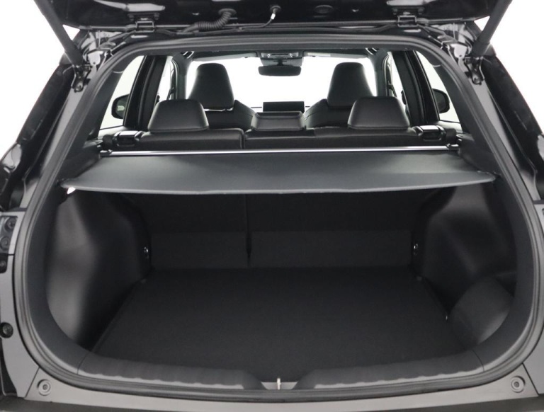 Toyota Corolla Cross - Hybrid 200 Style 49