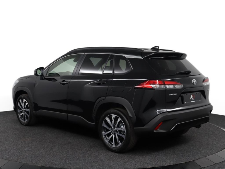 Toyota Corolla Cross - Hybrid 200 Style 9