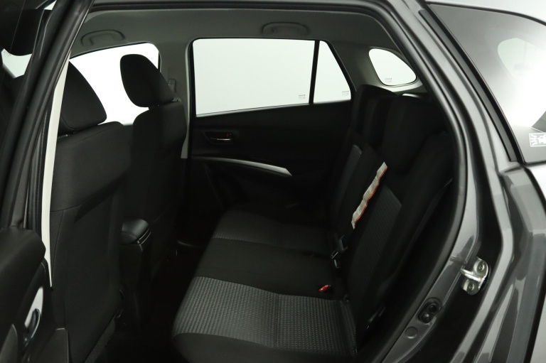 Suzuki S-Cross - 1.4 Boosterjet Select Smart Hybrid 18