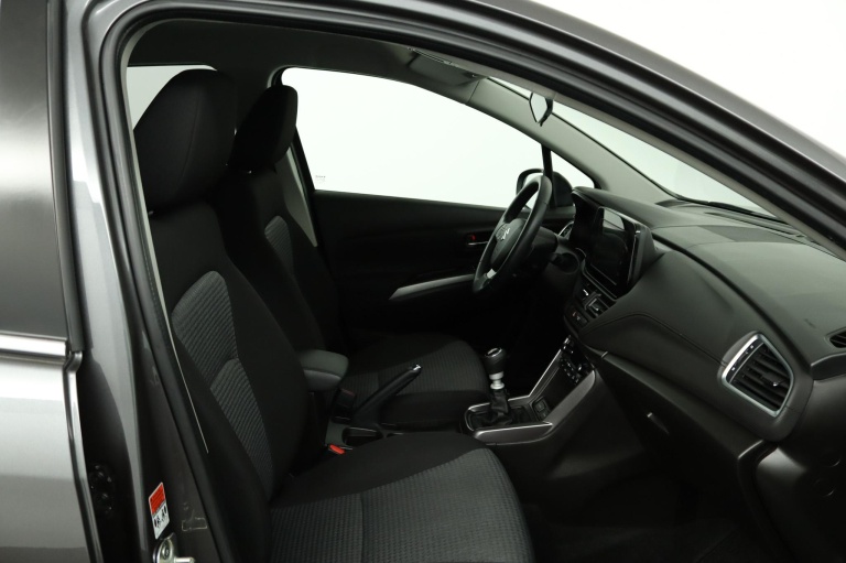 Suzuki S-Cross - 1.4 Boosterjet Select Smart Hybrid 22