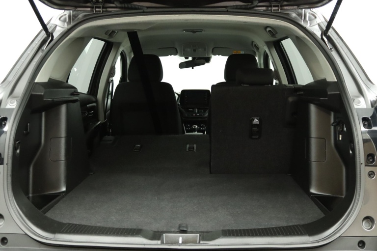 Suzuki S-Cross - 1.4 Boosterjet Select Smart Hybrid 25