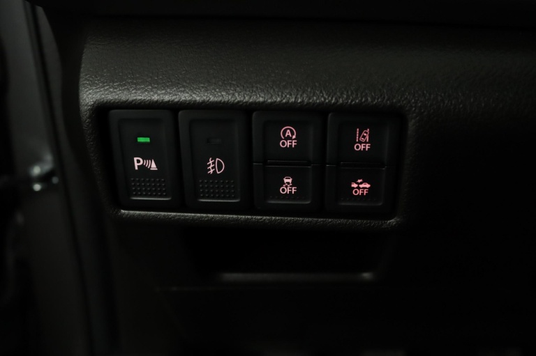 Suzuki S-Cross - 1.4 Boosterjet Select Smart Hybrid 29