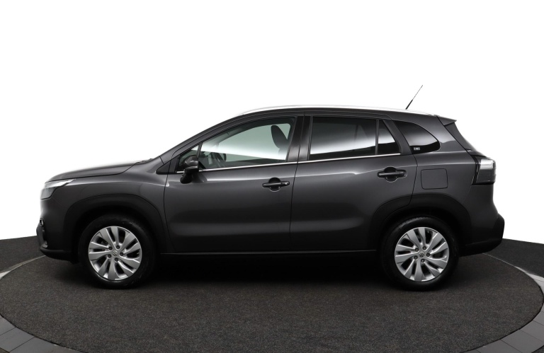 Suzuki S-Cross - 1.4 Boosterjet Select Smart Hybrid 3