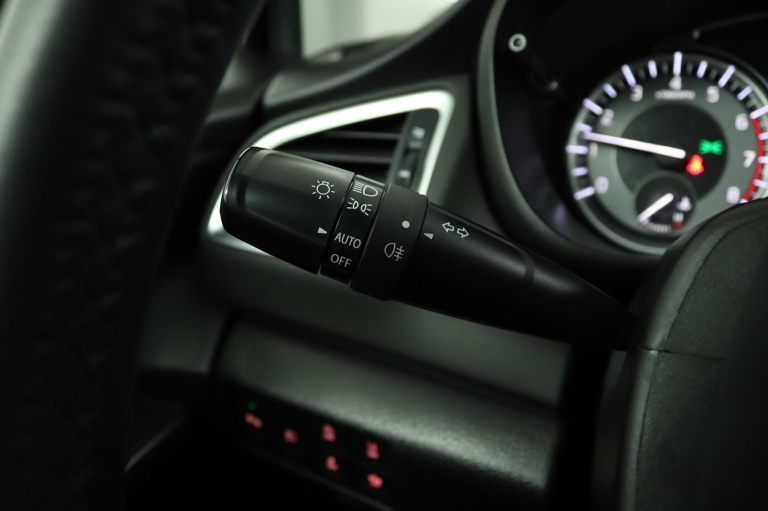 Suzuki S-Cross - 1.4 Boosterjet Select Smart Hybrid 30