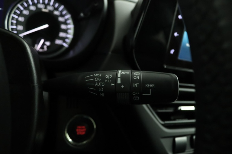 Suzuki S-Cross - 1.4 Boosterjet Select Smart Hybrid 31