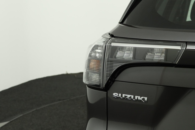 Suzuki S-Cross - 1.4 Boosterjet Select Smart Hybrid 37