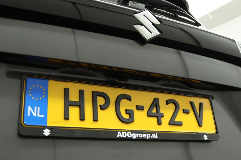 Suzuki S-Cross - 1.4 Boosterjet Select Smart Hybrid 38