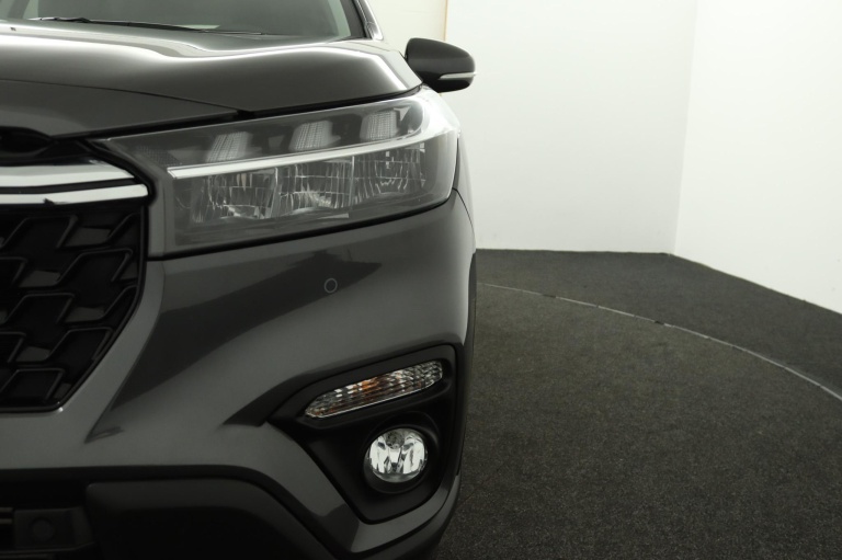 Suzuki S-Cross - 1.4 Boosterjet Select Smart Hybrid 39