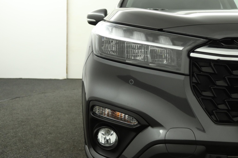 Suzuki S-Cross - 1.4 Boosterjet Select Smart Hybrid 40