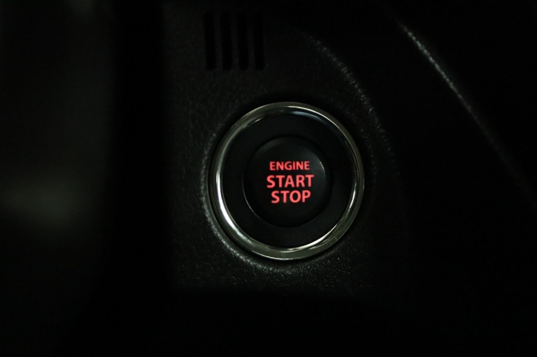 Suzuki S-Cross - 1.4 Boosterjet Select Smart Hybrid 41