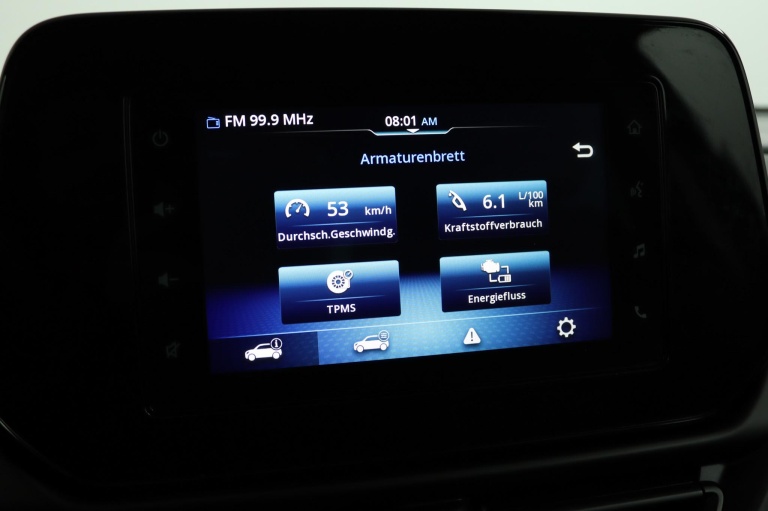 Suzuki S-Cross - 1.4 Boosterjet Select Smart Hybrid 43